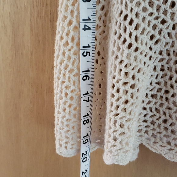 VOLCOM Knit Top - Picture 9 of 9